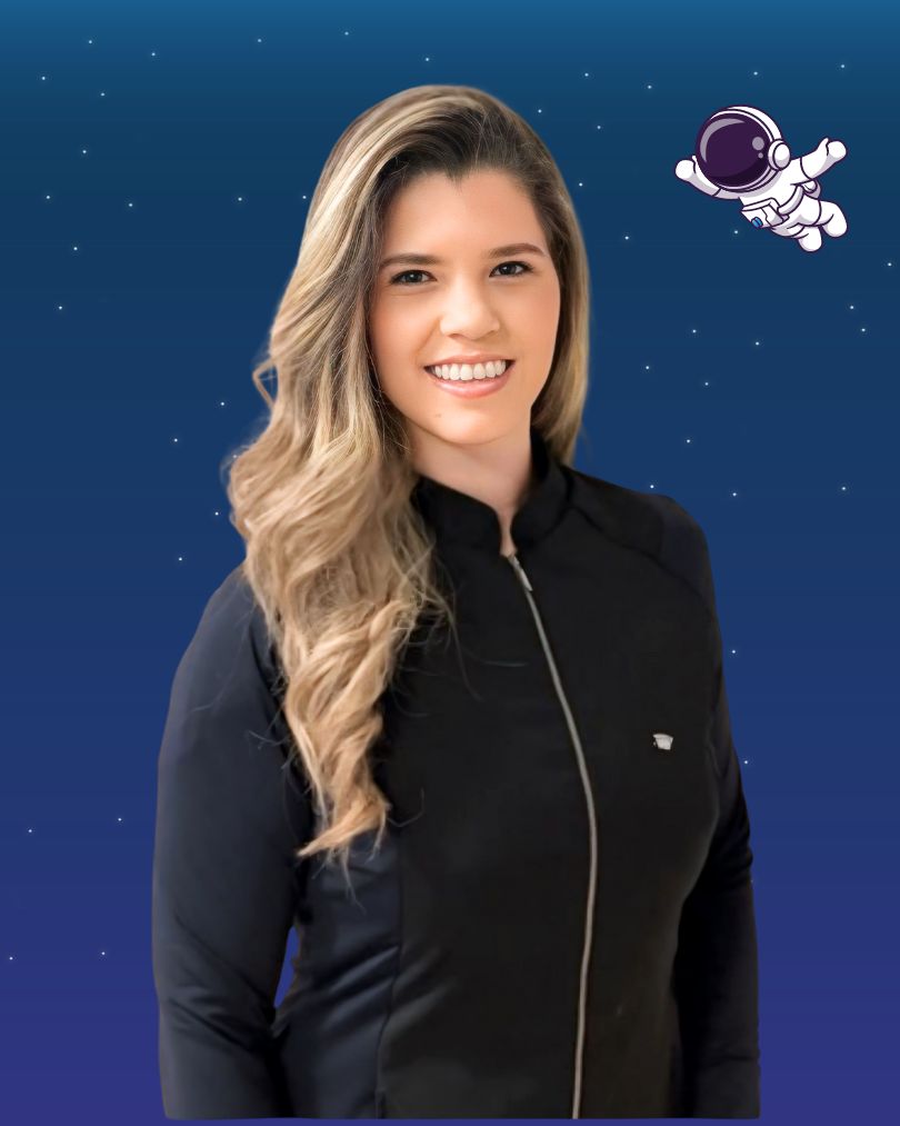 Liliane Ribeiro