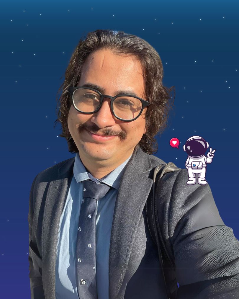 Dr. David Uchoa