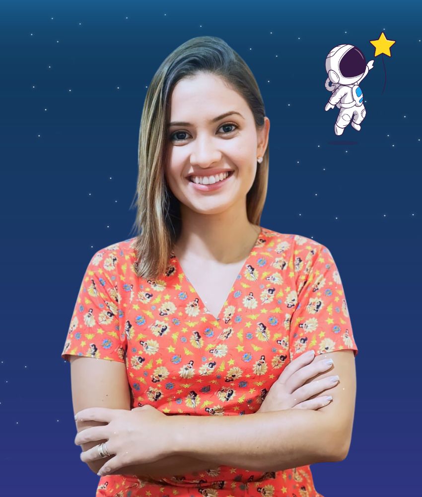 Carolina Pires