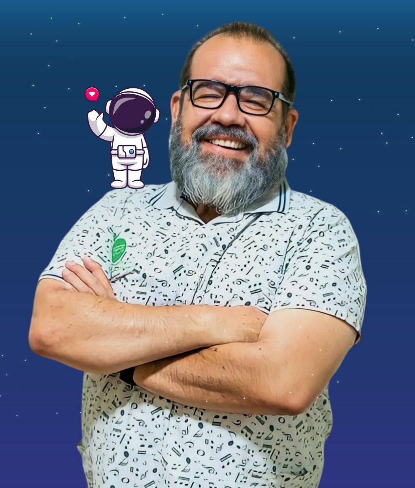 Dr. Marcus Petindá