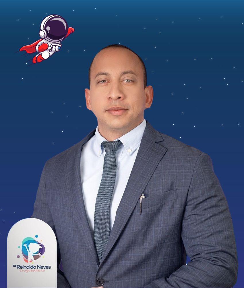 Dr. Reinaldo Neves