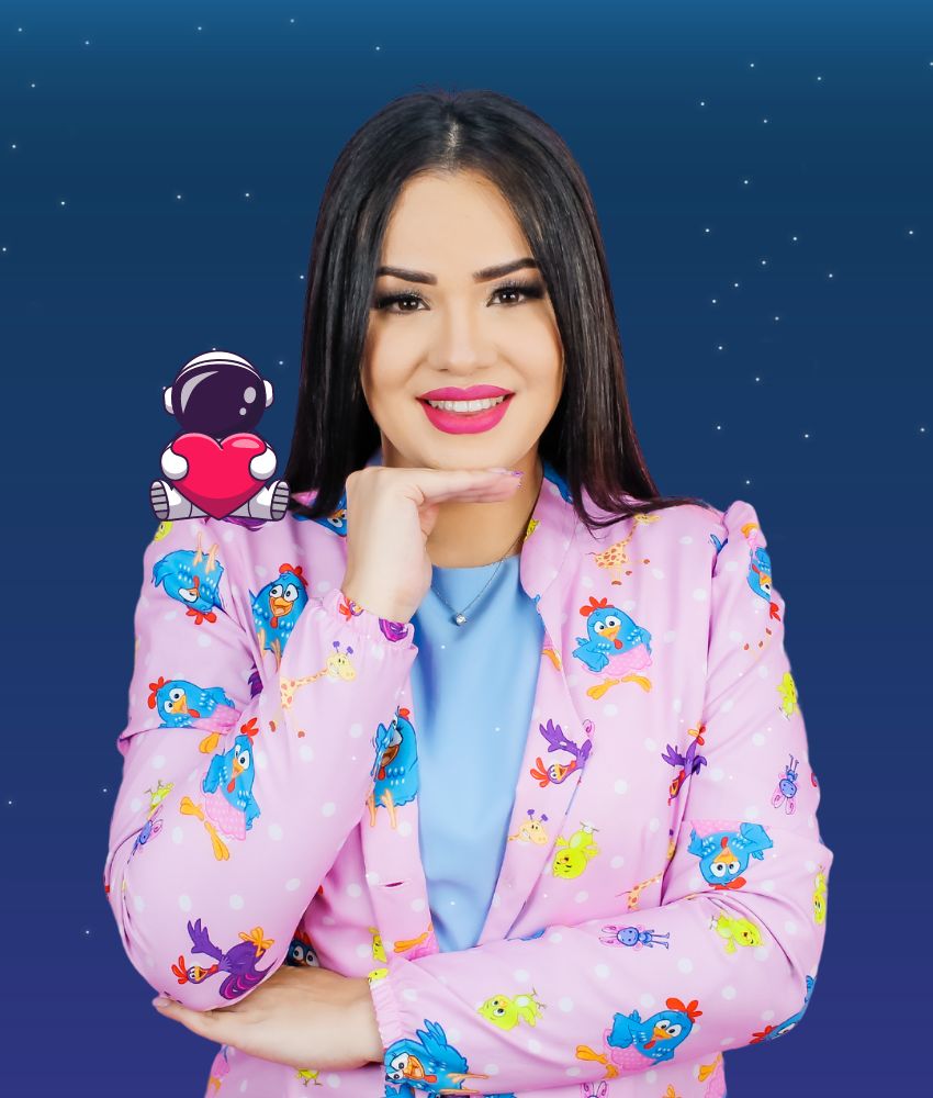 Raissa de Sá